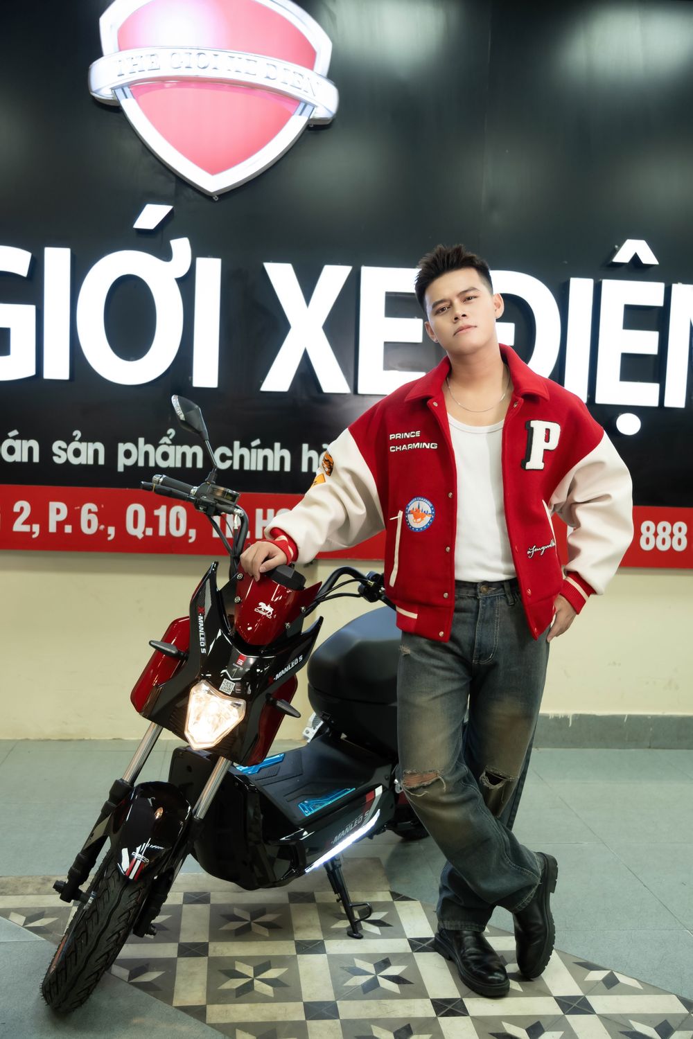 10 Điểm Nổi Bật Giúp Xe Máy Điện Dibao Xman Neo "Đánh Đổ" Các Đối Thủ Cùng Phân Khúc